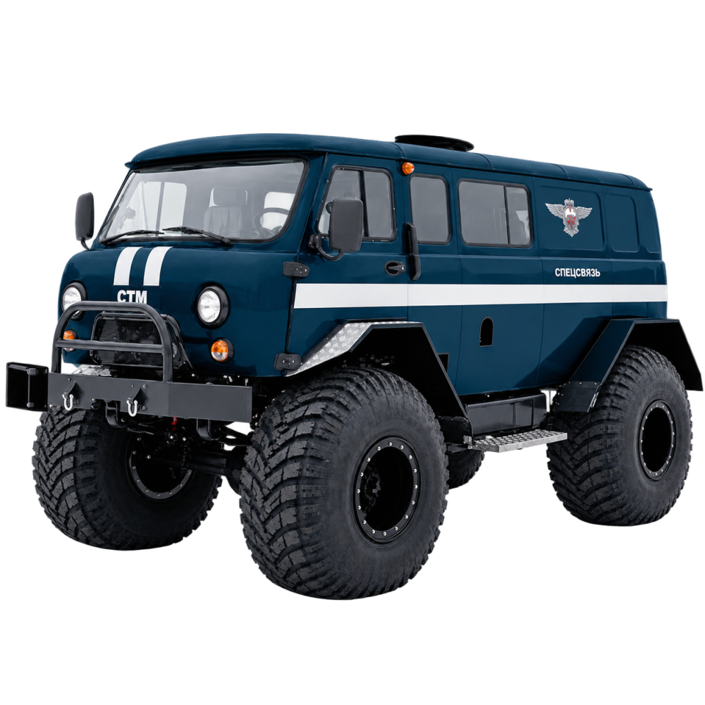 СТМ-39933 Спецсвязь