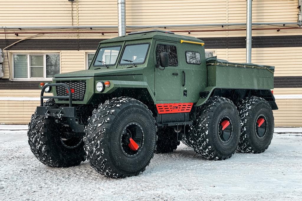 СТМ-399662 СБГ-ПМ-03