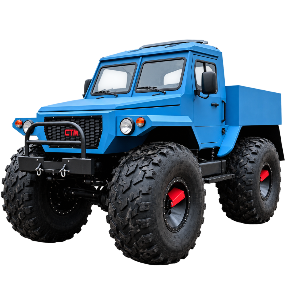 СТМ-399362 — 5 мест, 1250 кг