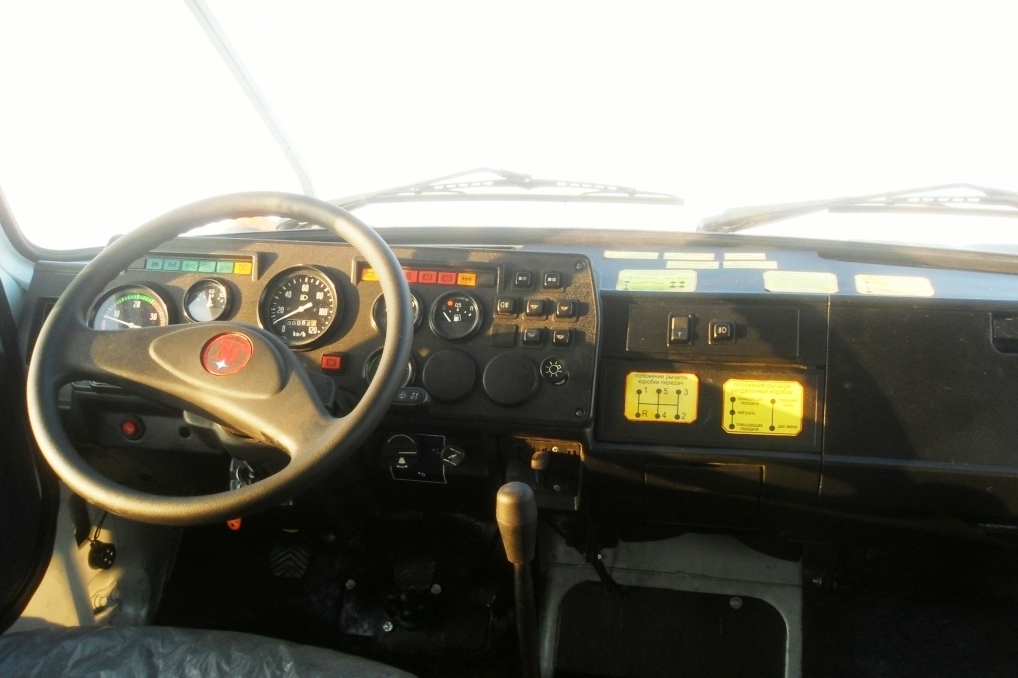 СТМ-70871 2,9 т,11 мест