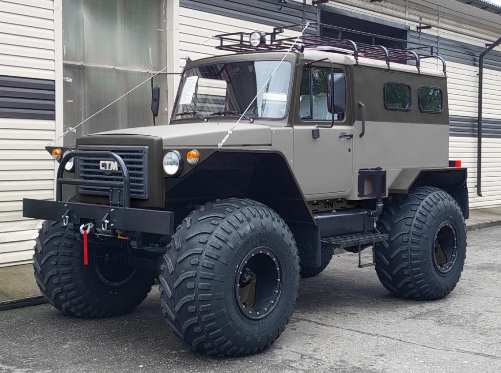 СТМ-39931 Экстрим