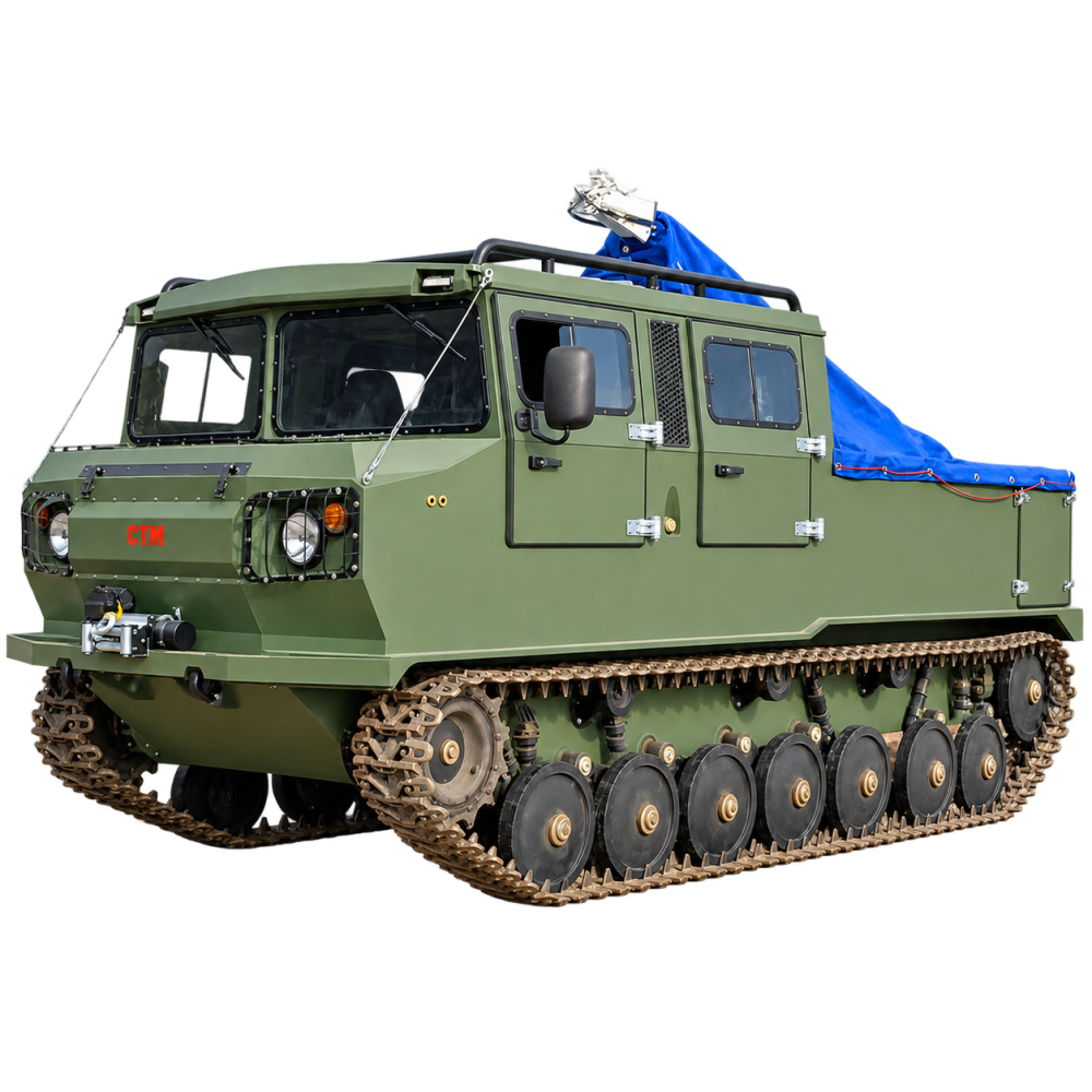 СТМ-1993.56 с БКО 317