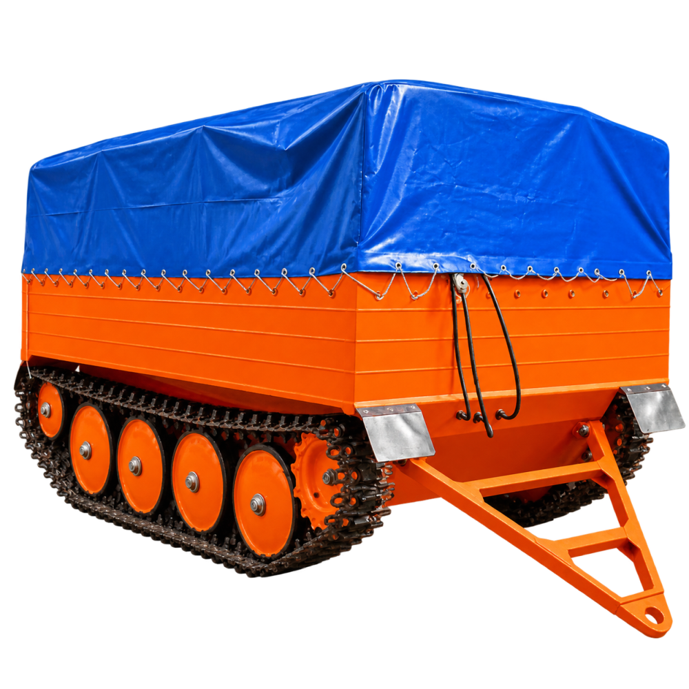 Прицеп ГП-8301