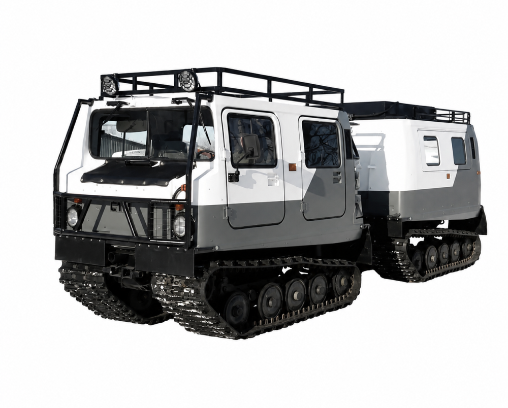BV-206 2 т,16 мест