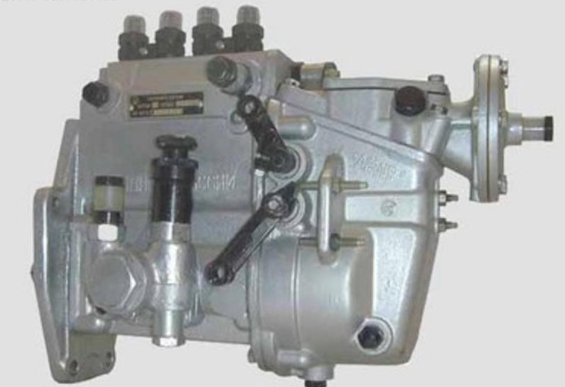 ТНВД Д-245