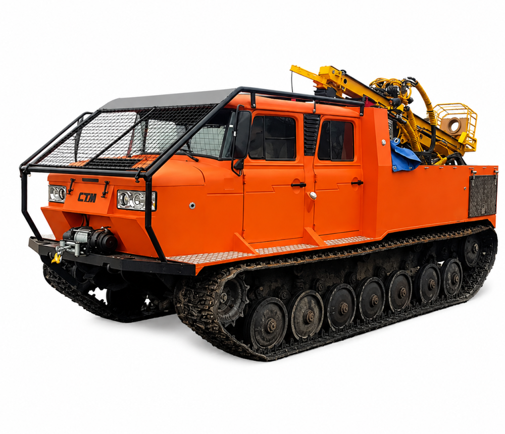 СТМ-1993.56 УБГМ-1М