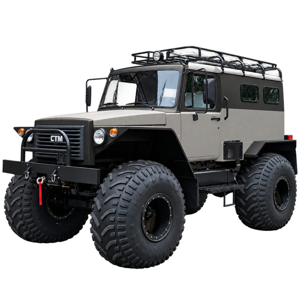 СТМ-39931 Экстрим