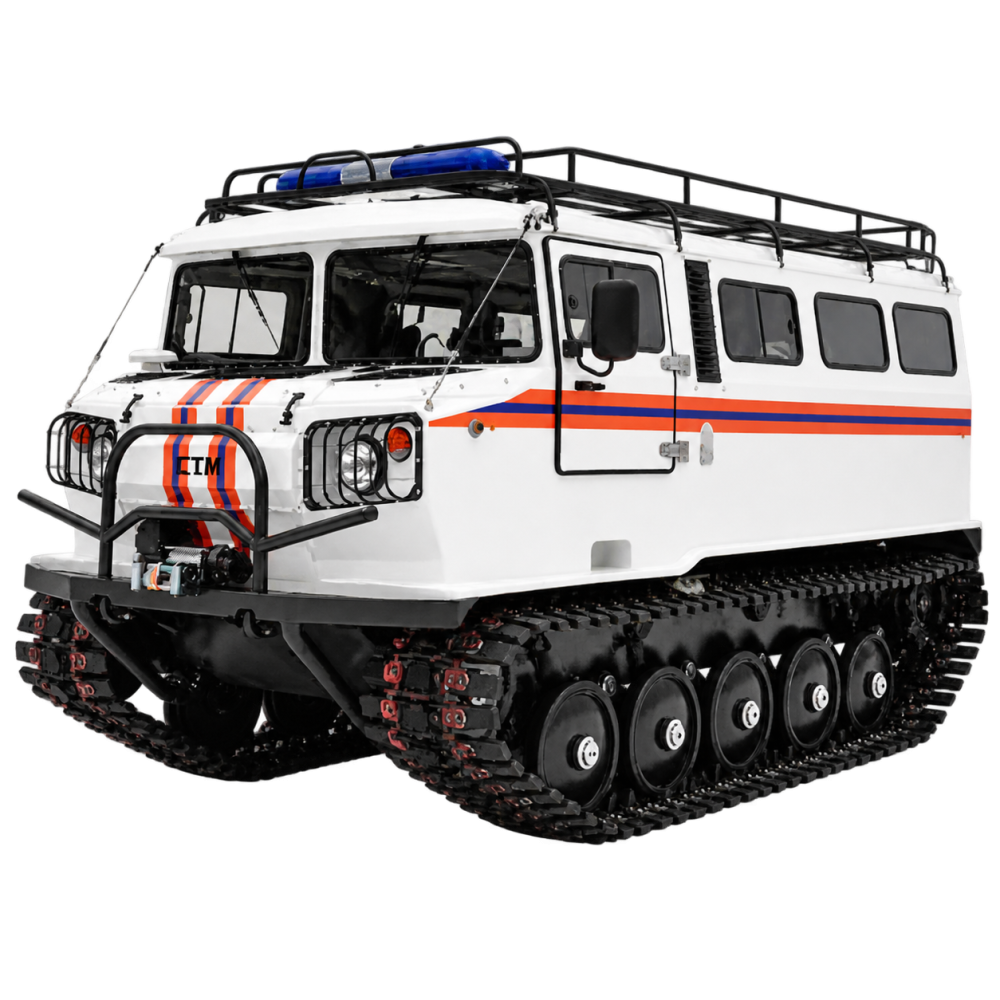 СТМ-1993.21 МЧС