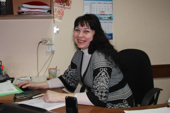  Левина Надежда Юрьевна