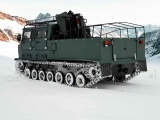 CTM-1993.57 с КМУ