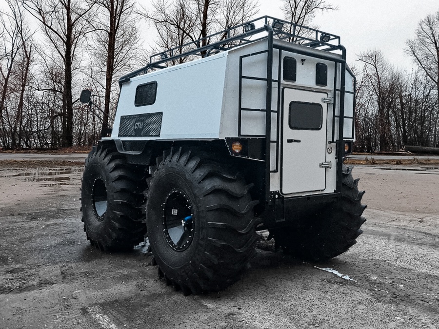 СТМ-3993 БП для охоты и рыбалки