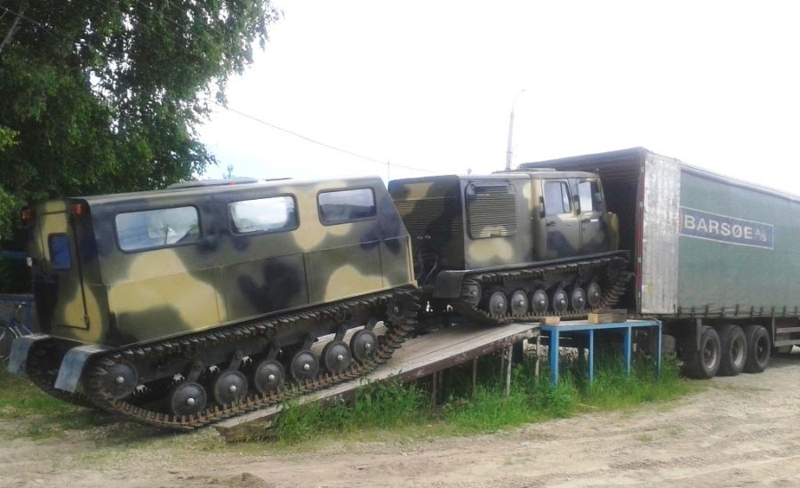 СТМ-70872 — Пассажирский, 20 мест