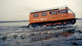 СТМ-1993.52 — Пассажирский, 15 мест, 2 спальных