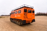 СТМ-1993.50 Тюнинг