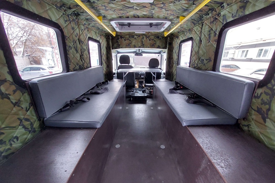 СТМ-39963 Башнефть