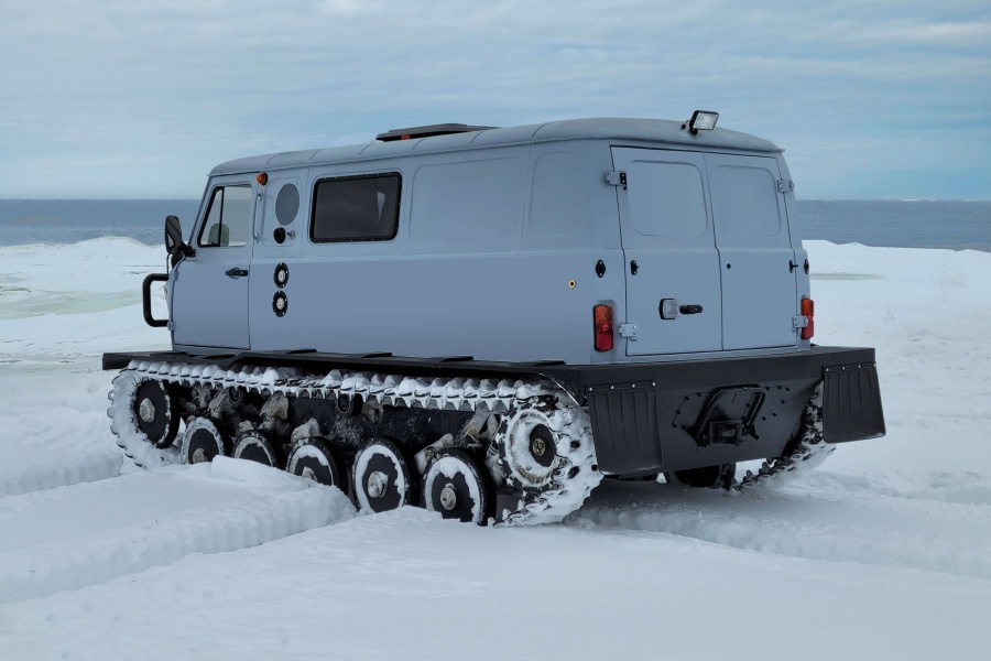 СТМ-1993.20 8 мест 1070