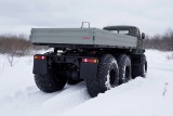СТМ-39960 «Бортовой» — 2 места, 1730 кг