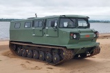 СТМ-1993.52 — Пассажирский, 15 мест, 2 спальных