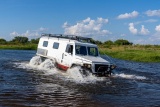 СТМ-399663 — 12 мест, 1650 кг