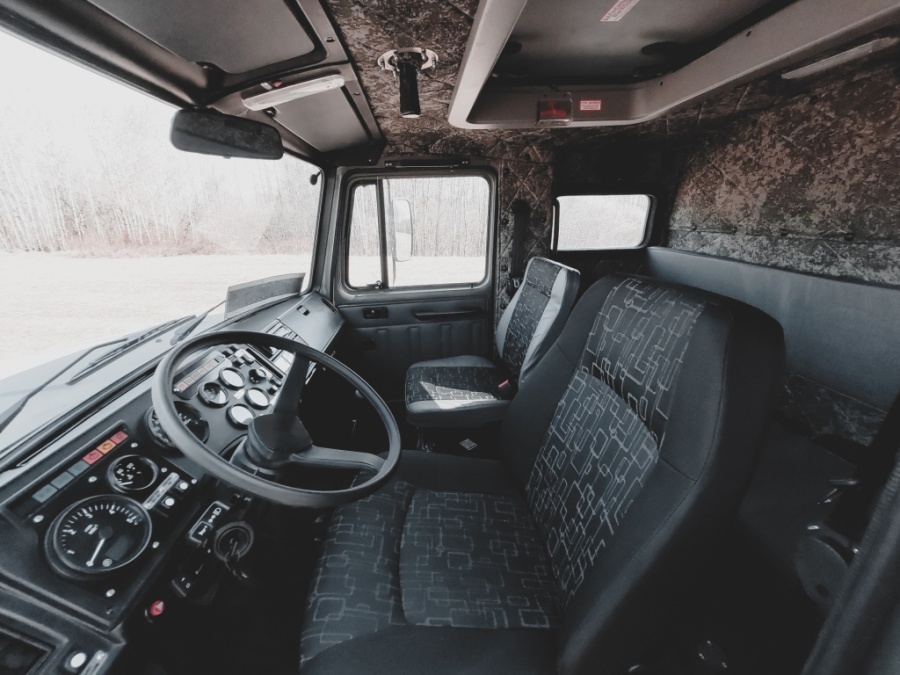 СТМ-39965 УБШМ-1-20