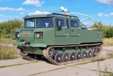 СТМ-1993.50 Тюнинг