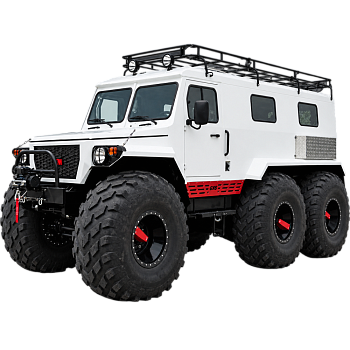 СТМ-399663 — 12 мест, 1650 кг
