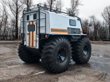 СТМ-3993 БП МЧС
