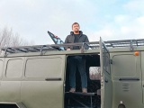 СТМ-39933 для охоты