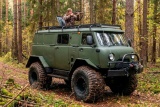 СТМ-39933 для охоты