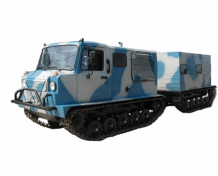 СТМ-70871 2,9 т,11 мест