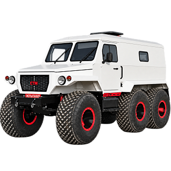 СТМ-399613 — 8 мест