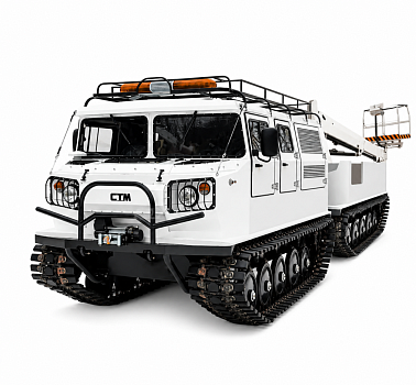 СТМ-7087 АГП 22 Т