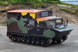 СТМ-1993.50 Тюнинг
