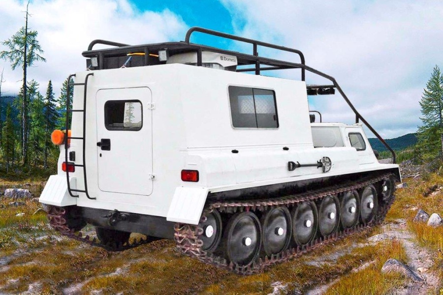 ГАЗ-34039 1,0 т,10 мест
