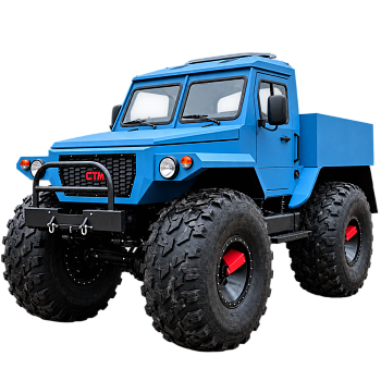 СТМ-399362 — 5 мест, 1250 кг
