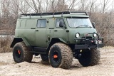 СТМ-39933 для охоты
