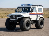 СТМ-3993 — 6 мест, 600 кг