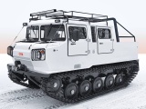 СТМ-1993.10 — Грузопассажирский, 4 места