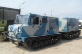 СТМ-70871 2,9 т,11 мест