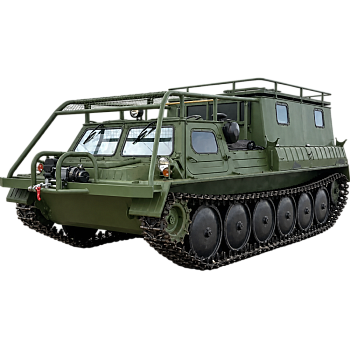 ГАЗ-34039
