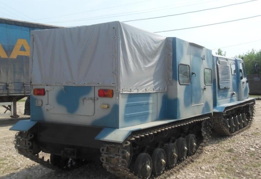 СТМ-70871 2,9 т,11 мест