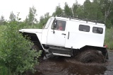 СТМ-39931 для охоты