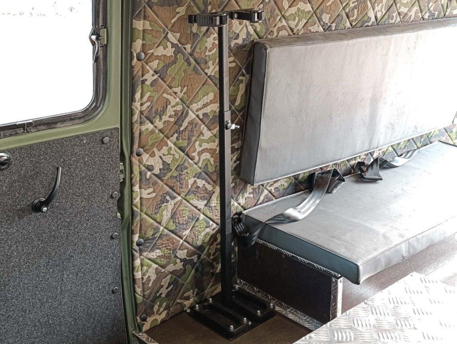 СТМ-39933 для охоты