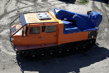 СТМ-1993.56 УБГМ-1М