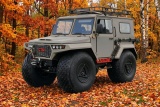 СТМ-3993 — 6 мест, 600 кг