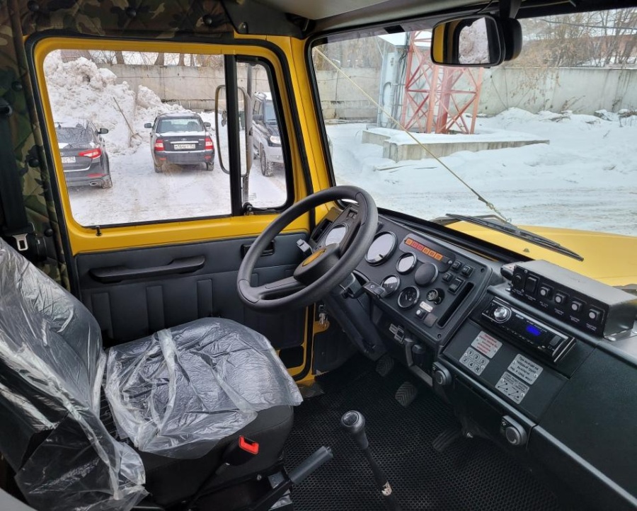 СТМ-39963 с винтом