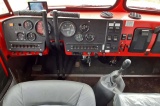 СТМ-1993.51 с плугом ПДП-1,2 и пож. оборудованием