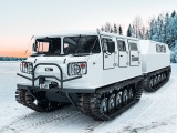 СТМ-70872 — Пассажирский, 20 мест