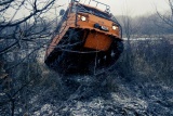 СТМ-1993.52 — Пассажирский, 15 мест, 2 спальных