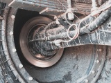 СТМ-39965 УБШМ-1-20